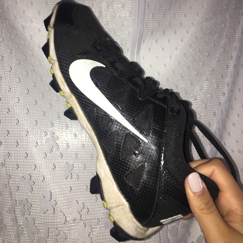 Nike Football Cleats for Women